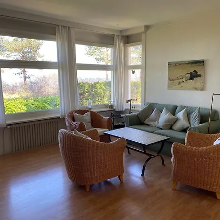 Strandhaus Clara Semesterbostad