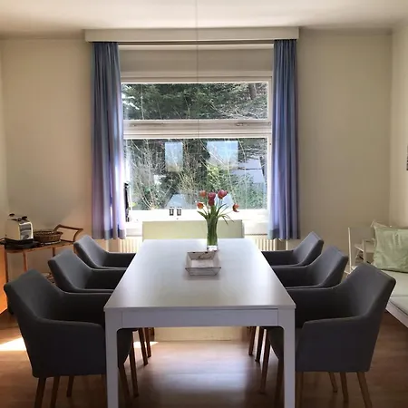 Strandhaus Clara