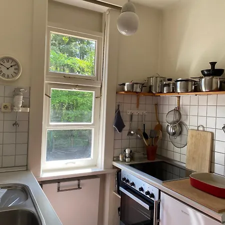 Strandhaus Clara